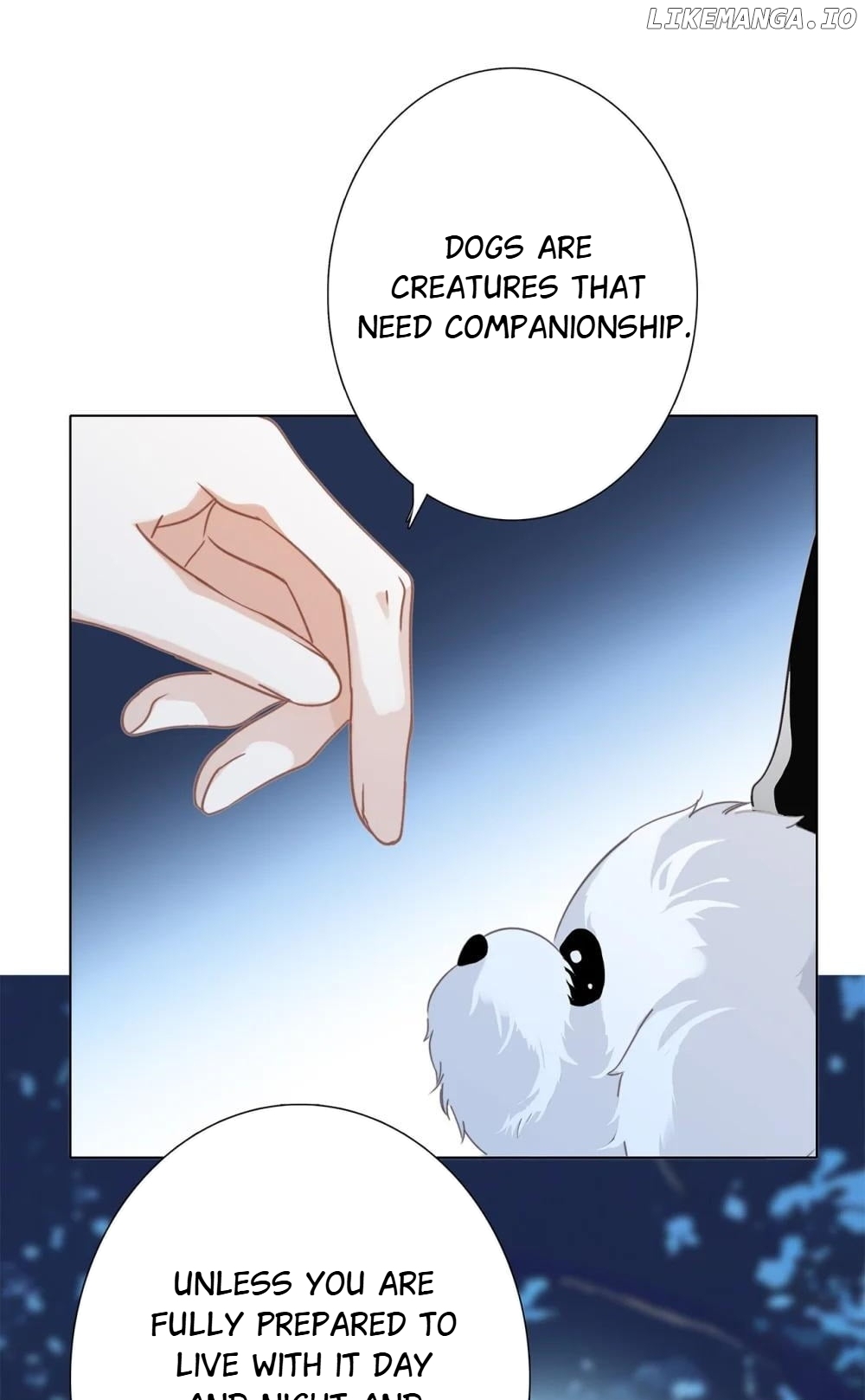 1st Kiss – I Don’t Want To Consider You As Sister Anymore Chapter 79 - 73 - page 18